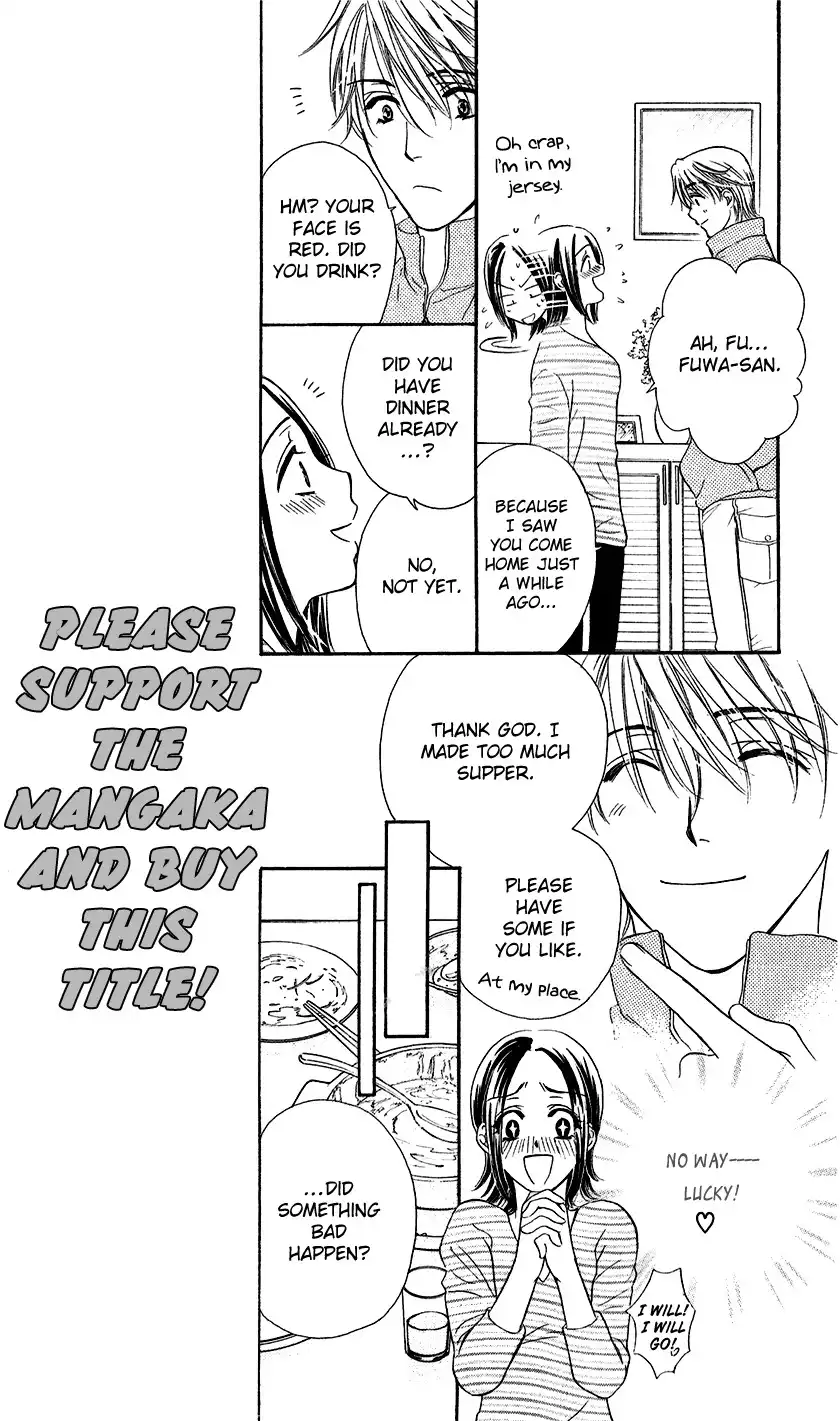 Koisuru Heart de Taihoshite Chapter 1 27